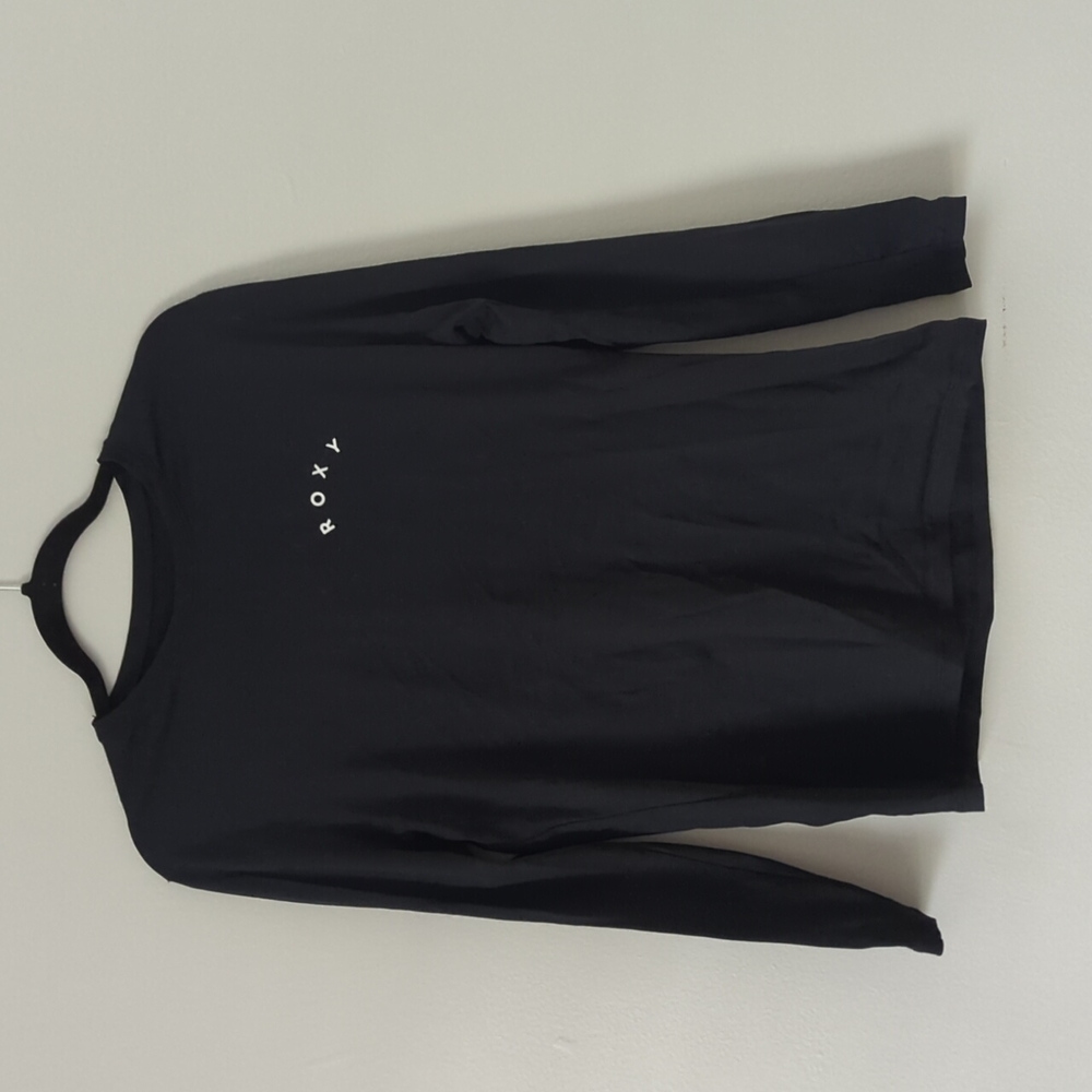 Roxy Enjoy Waves Long Sleeve UPF 50 Rashguard